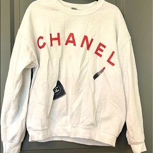 Designer Sweatshirt